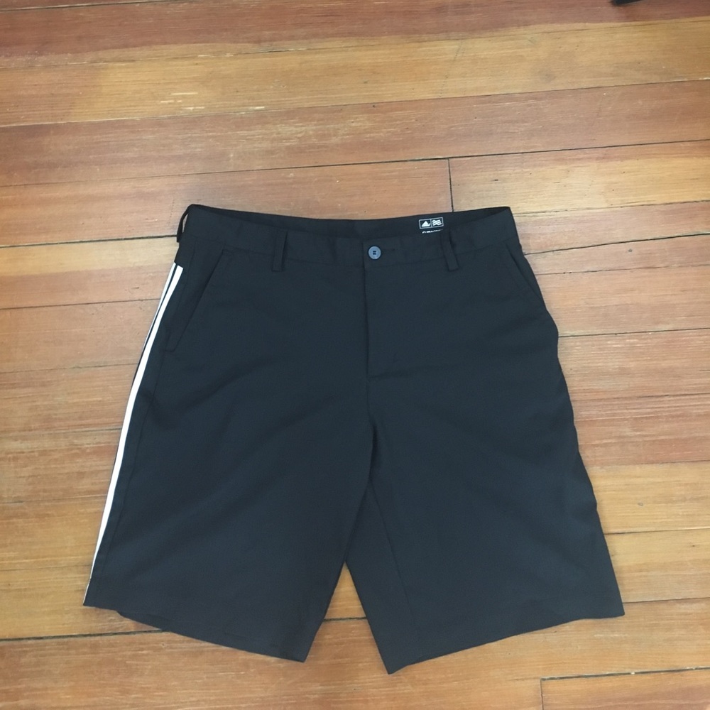 Adidas climacool golf shorts